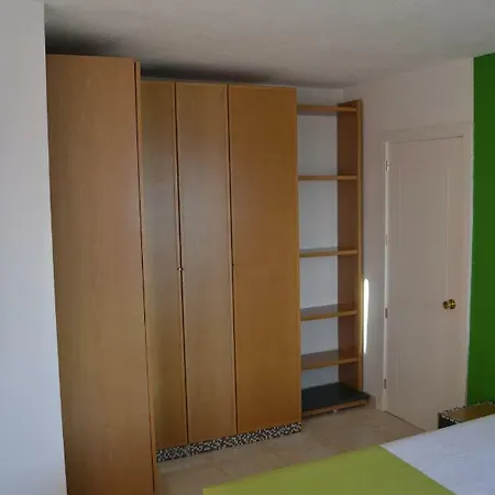 Casa Morisca Lapiada Holiday home Morro Jable (Fuerteventura)