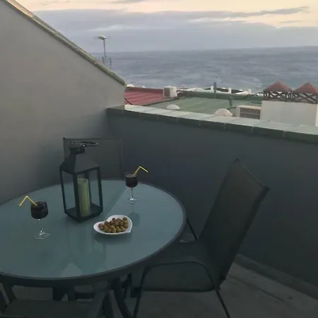 Holiday home Casa Morisca Lapiada