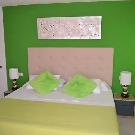 Holiday home Casa Morisca Lapiada Morro Jable (Fuerteventura)