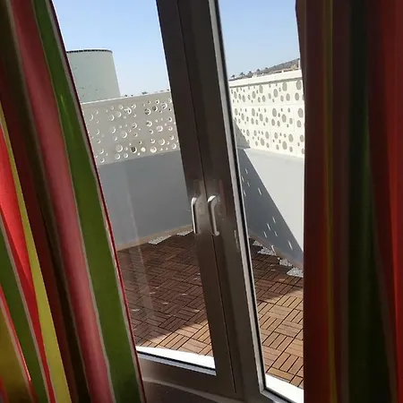 Holiday home Casa Morisca Lapiada