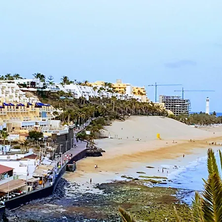 Casa Morisca Lapiada Hébergement de vacances